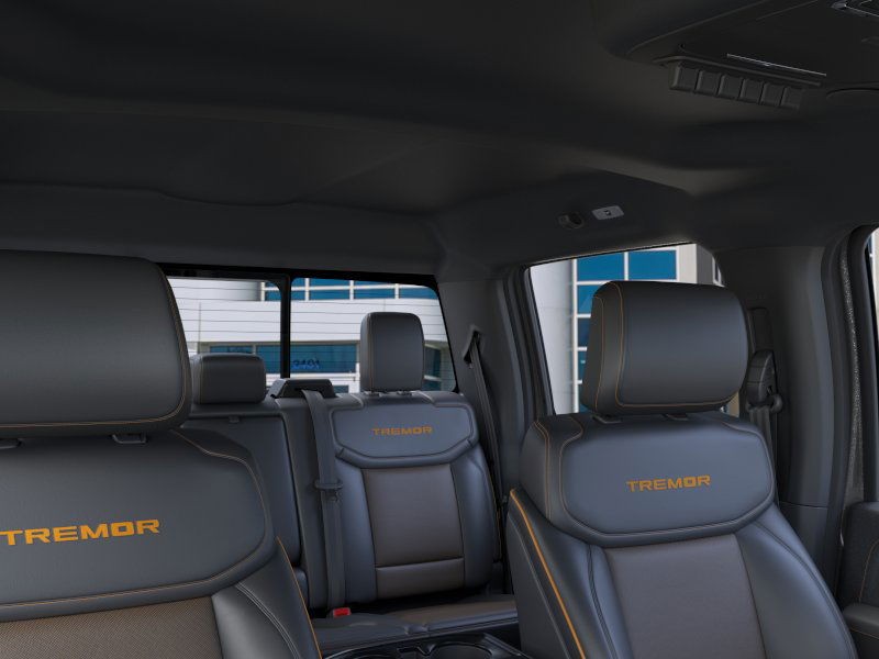 Ford F-150 Vehicle Full-screen Gallery Image 22