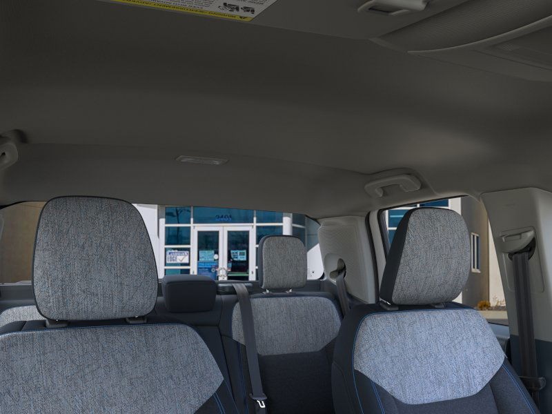 Ford Maverick Vehicle Full-screen Gallery Image 12