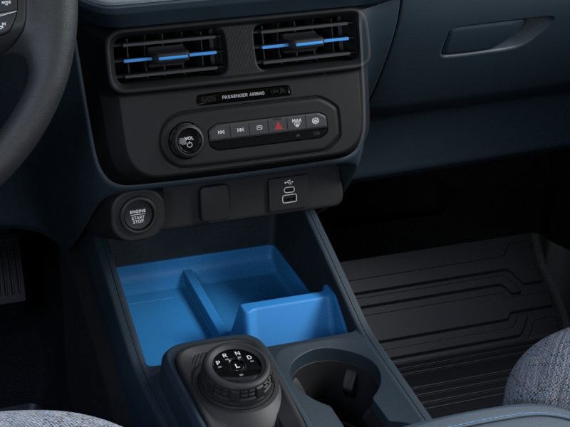 Ford Maverick Vehicle Full-screen Gallery Image 16