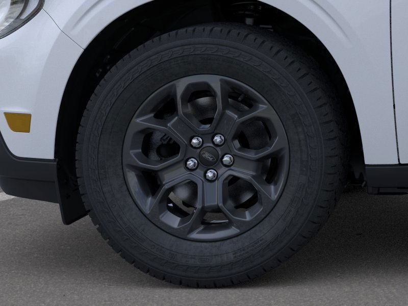 Ford Maverick Vehicle Full-screen Gallery Image 20