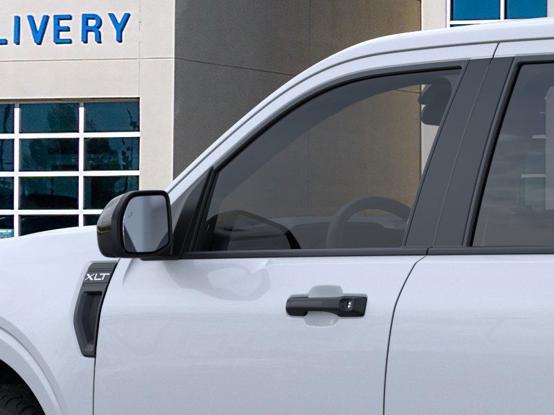 Ford Maverick Vehicle Full-screen Gallery Image 21