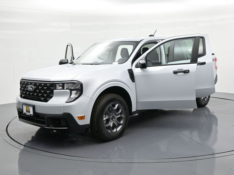 Ford Maverick Vehicle Full-screen Gallery Image 27