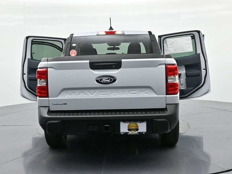 Ford Maverick Vehicle Full-screen Gallery Image 28