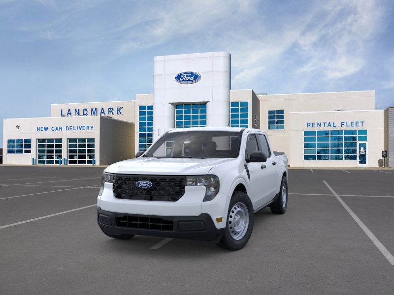 Ford Vehicle Full-screen Gallery Image 2