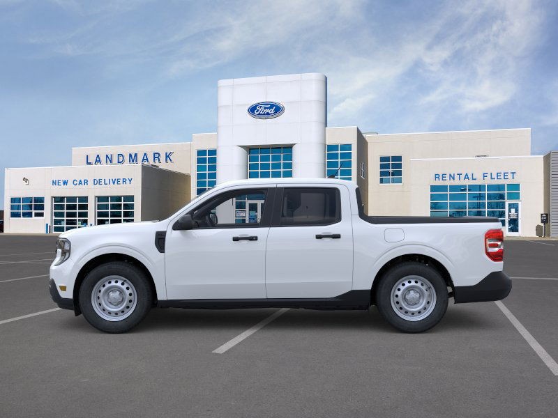 Ford Vehicle Full-screen Gallery Image 3