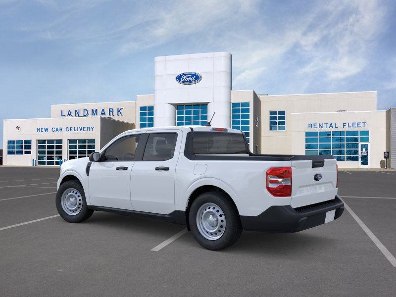 Ford Vehicle Full-screen Gallery Image 4