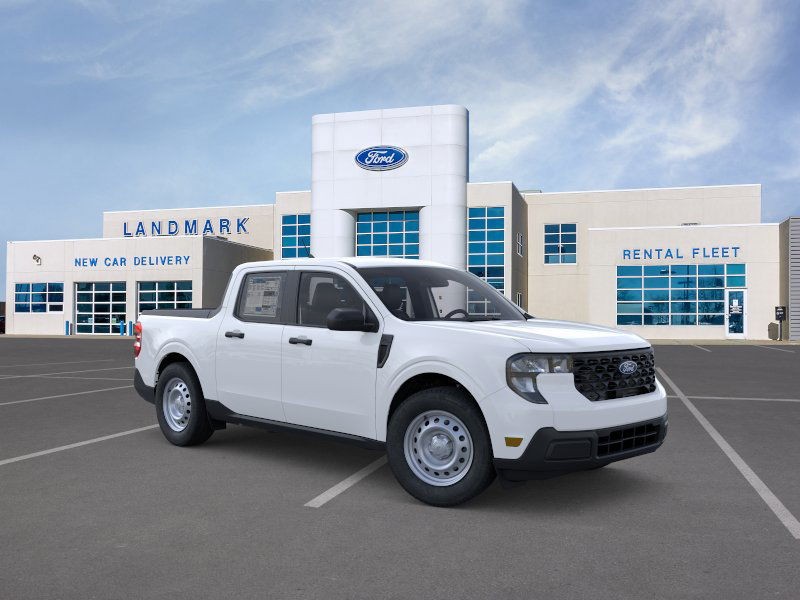 Ford Vehicle Full-screen Gallery Image 7