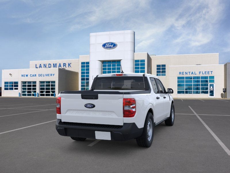 Ford Vehicle Full-screen Gallery Image 8