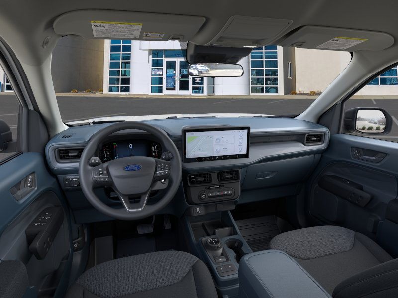 Ford Vehicle Full-screen Gallery Image 9