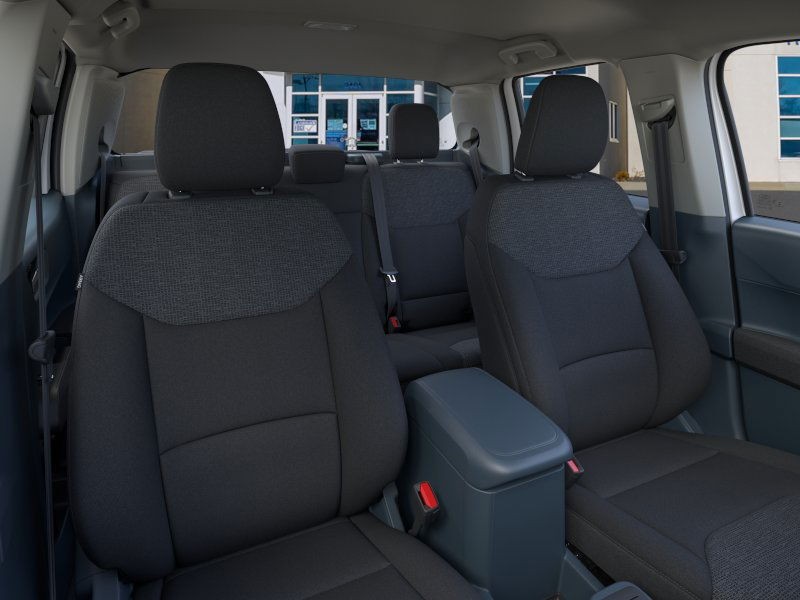 Ford Vehicle Full-screen Gallery Image 10