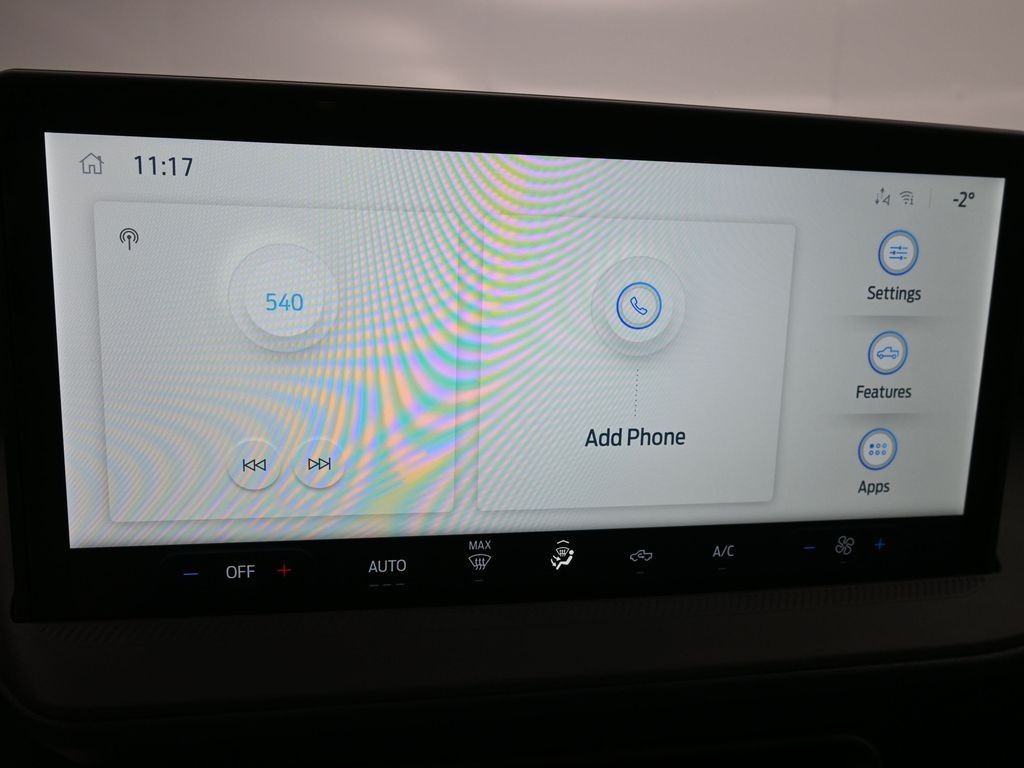 Ford Maverick Vehicle Full-screen Gallery Image 13