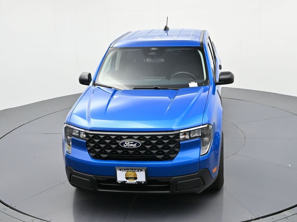 Ford Maverick Vehicle Full-screen Gallery Image 20