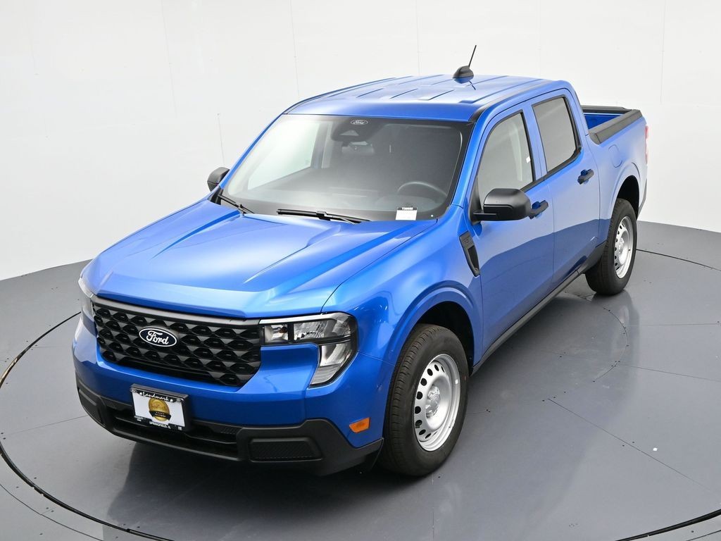 Ford Maverick Vehicle Full-screen Gallery Image 21