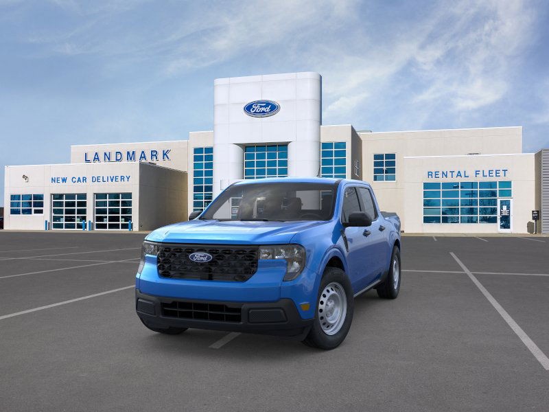 Ford Vehicle Full-screen Gallery Image 2