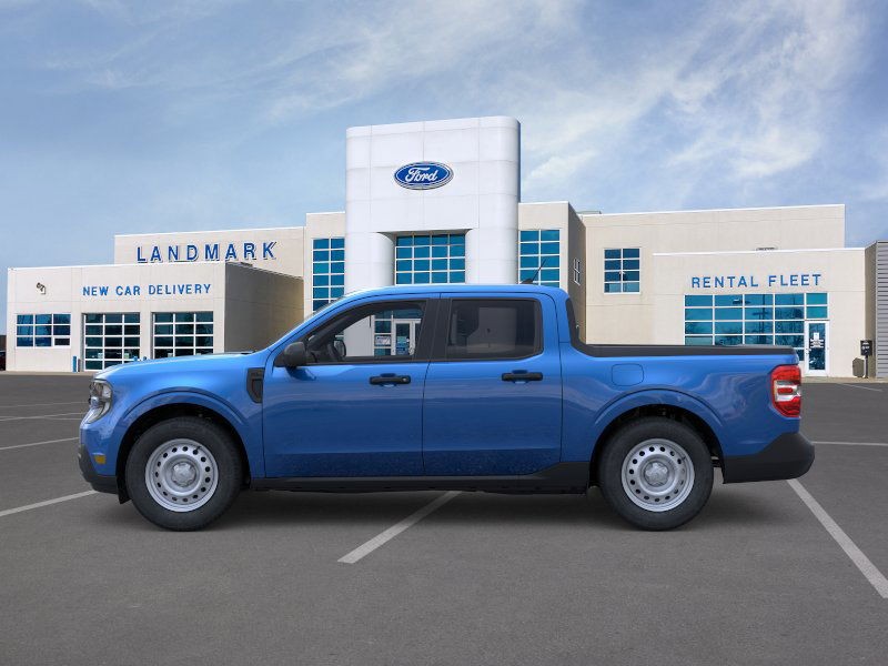 Ford Vehicle Full-screen Gallery Image 3