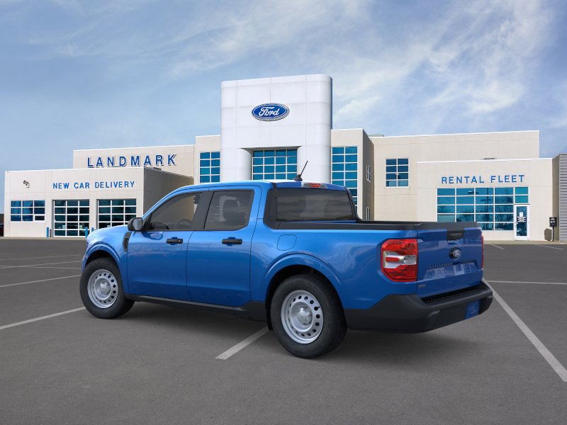 Ford Vehicle Full-screen Gallery Image 4