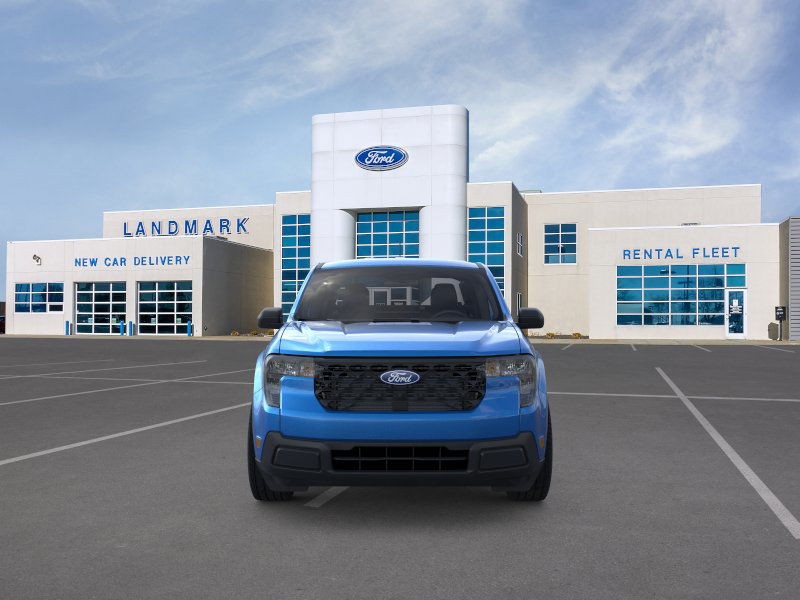 Ford Vehicle Full-screen Gallery Image 6