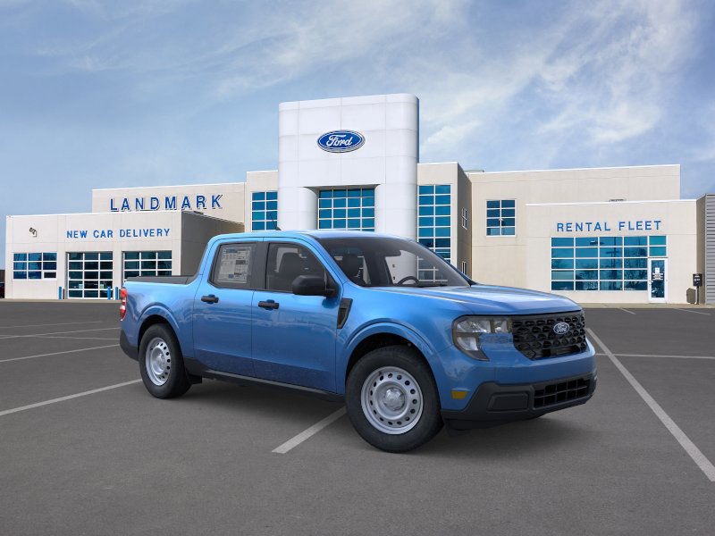 Ford Vehicle Full-screen Gallery Image 7