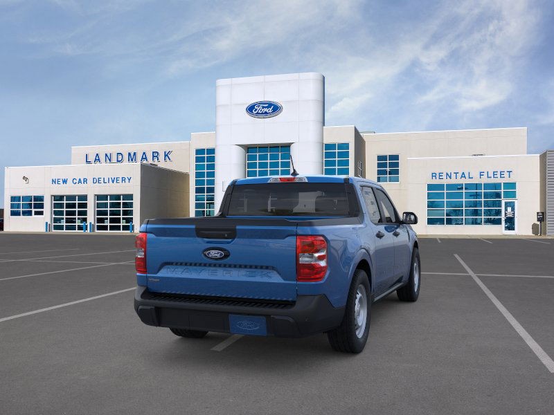 Ford Vehicle Full-screen Gallery Image 8