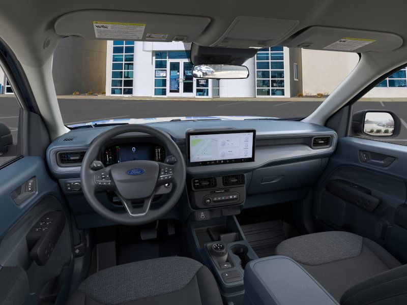 Ford Vehicle Full-screen Gallery Image 9