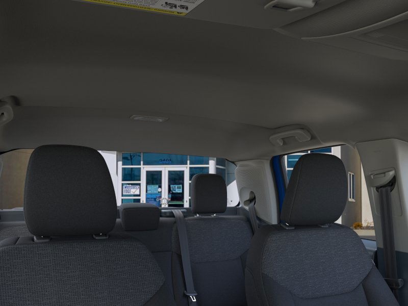 Ford Vehicle Full-screen Gallery Image 12