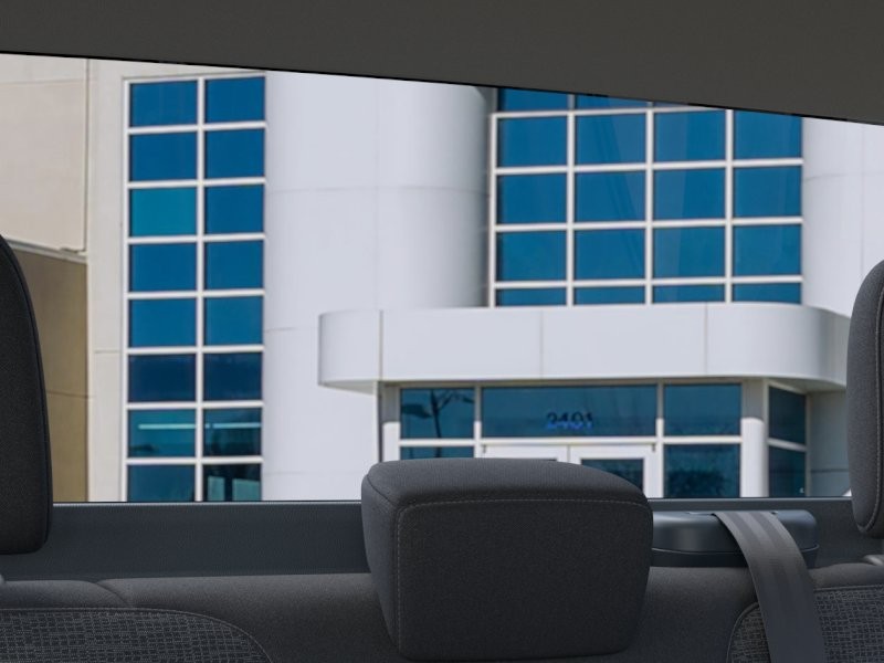 Ford Vehicle Full-screen Gallery Image 24