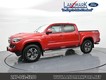 2017 Toyota Tacoma TRD Sport thumbnail image 01