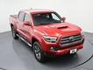2017 Toyota Tacoma TRD Sport thumbnail image 15