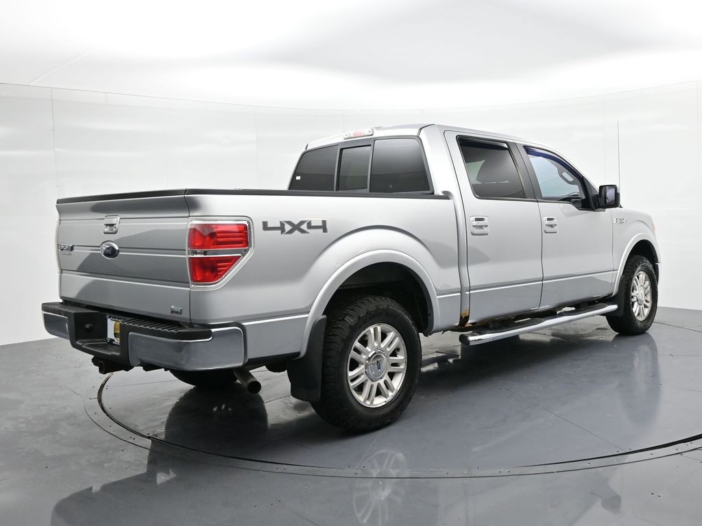 Ford F-150 Vehicle Full-screen Gallery Image 6