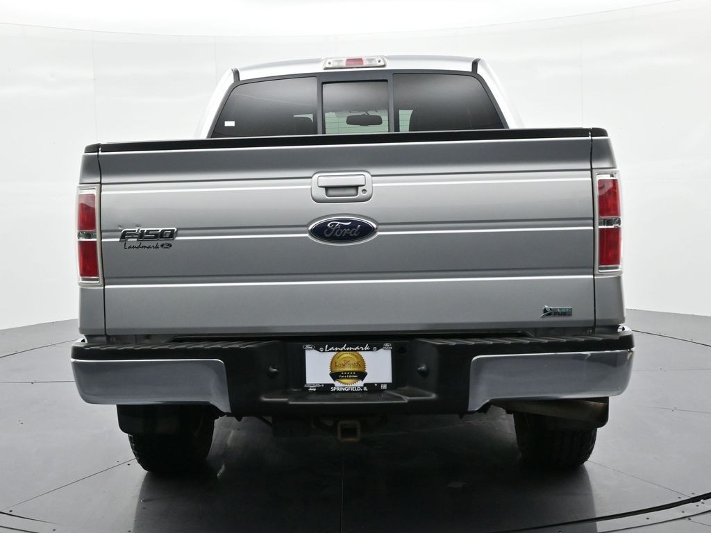 Ford F-150 Vehicle Full-screen Gallery Image 7