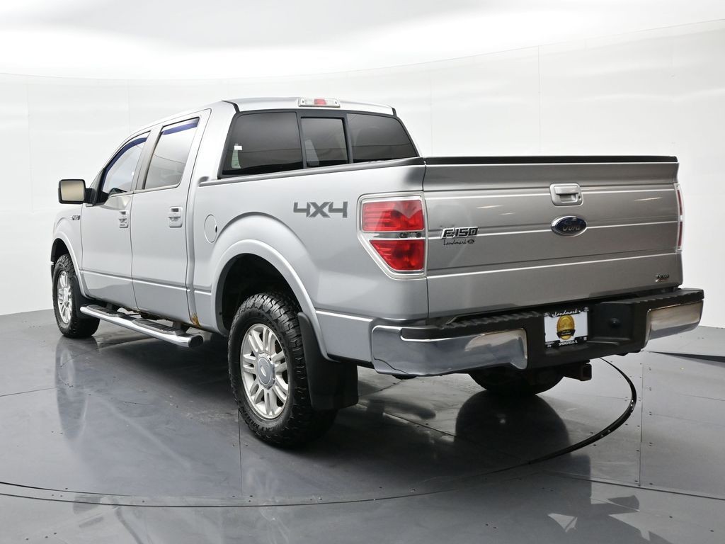 Ford F-150 Vehicle Full-screen Gallery Image 8