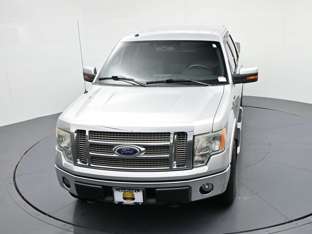 Ford F-150 Vehicle Full-screen Gallery Image 15