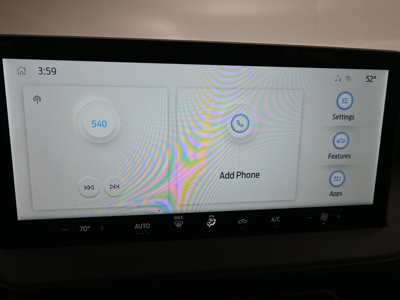 Ford Maverick Vehicle Full-screen Gallery Image 14