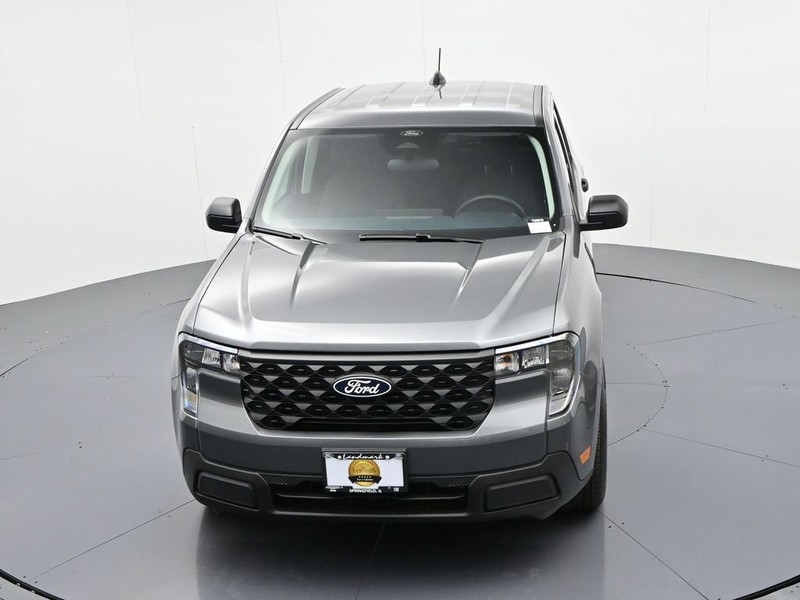 Ford Maverick Vehicle Full-screen Gallery Image 19