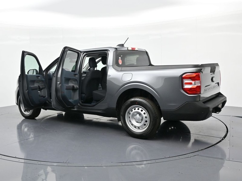 Ford Maverick Vehicle Full-screen Gallery Image 27