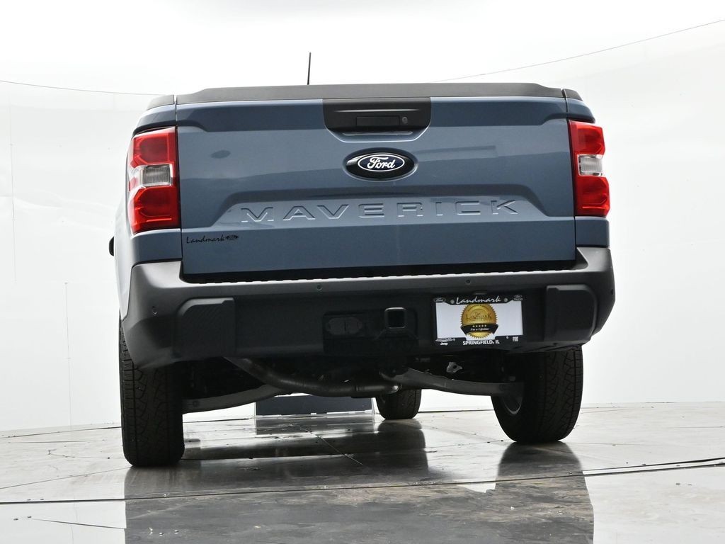 Ford Maverick Vehicle Full-screen Gallery Image 31