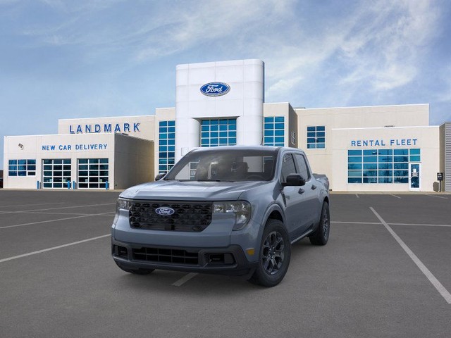 Ford Maverick Vehicle Full-screen Gallery Image 2