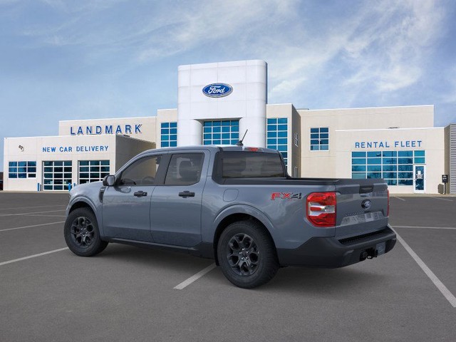 Ford Maverick Vehicle Full-screen Gallery Image 4