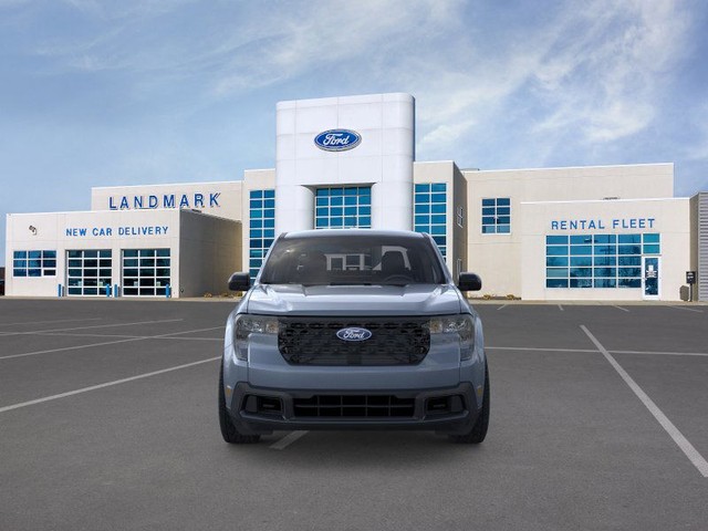 Ford Maverick Vehicle Full-screen Gallery Image 6