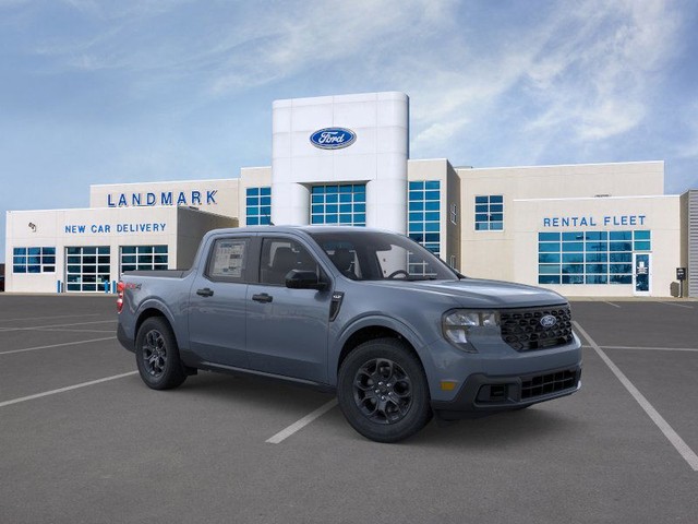 Ford Maverick Vehicle Full-screen Gallery Image 7