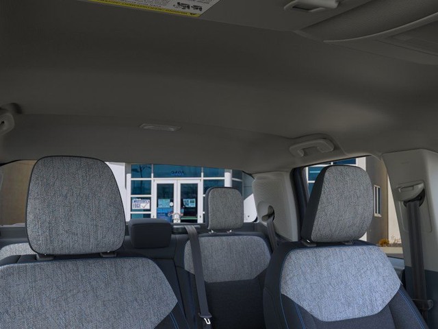 Ford Maverick Vehicle Full-screen Gallery Image 12