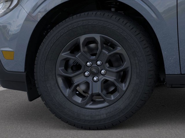 Ford Maverick Vehicle Full-screen Gallery Image 20