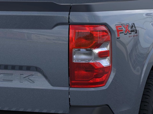 Ford Maverick Vehicle Full-screen Gallery Image 22