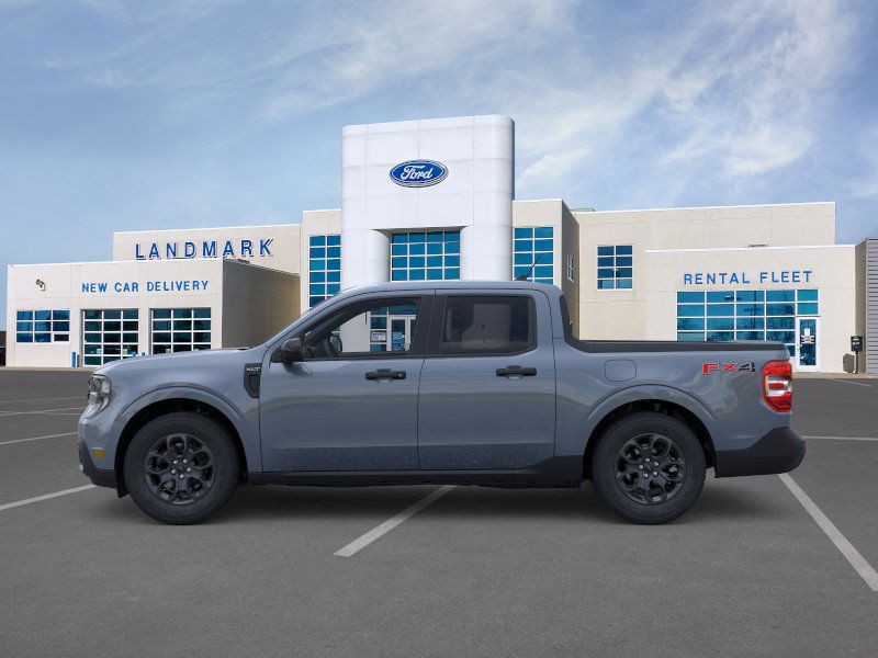 Ford Maverick Vehicle Full-screen Gallery Image 3