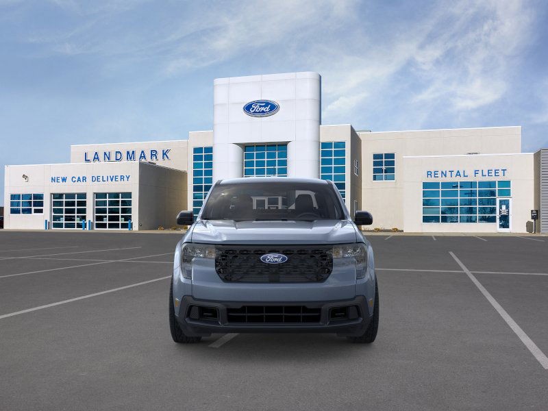 Ford Maverick Vehicle Full-screen Gallery Image 6