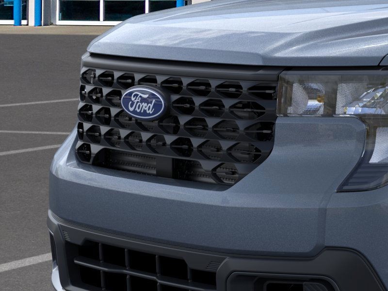 Ford Maverick Vehicle Full-screen Gallery Image 18