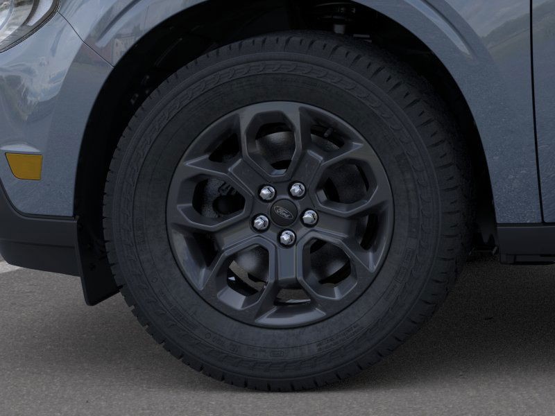 Ford Maverick Vehicle Full-screen Gallery Image 20