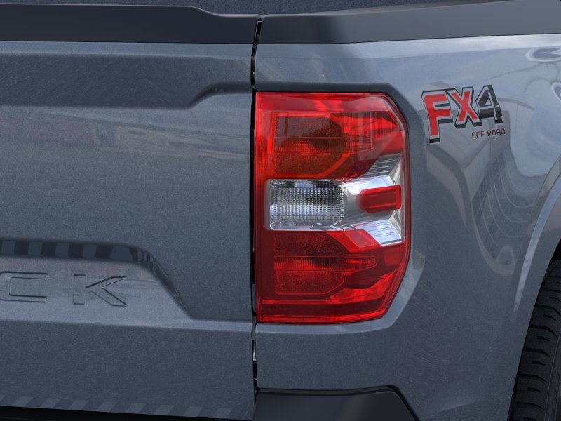 Ford Maverick Vehicle Full-screen Gallery Image 22