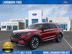 2026 Ford Explorer Platinum thumbnail image 01