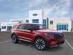 2026 Ford Explorer Platinum thumbnail image 07